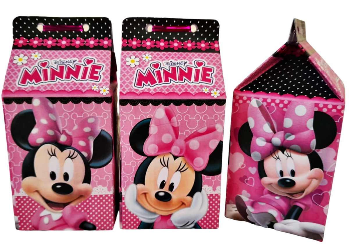 site:elo7.com.br Lembrancinha Minnie Mouse