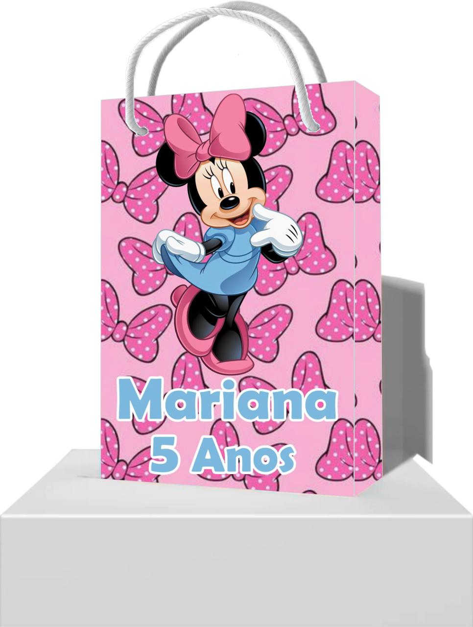 site:elo7.com.br Lembrancinha Minnie Mouse