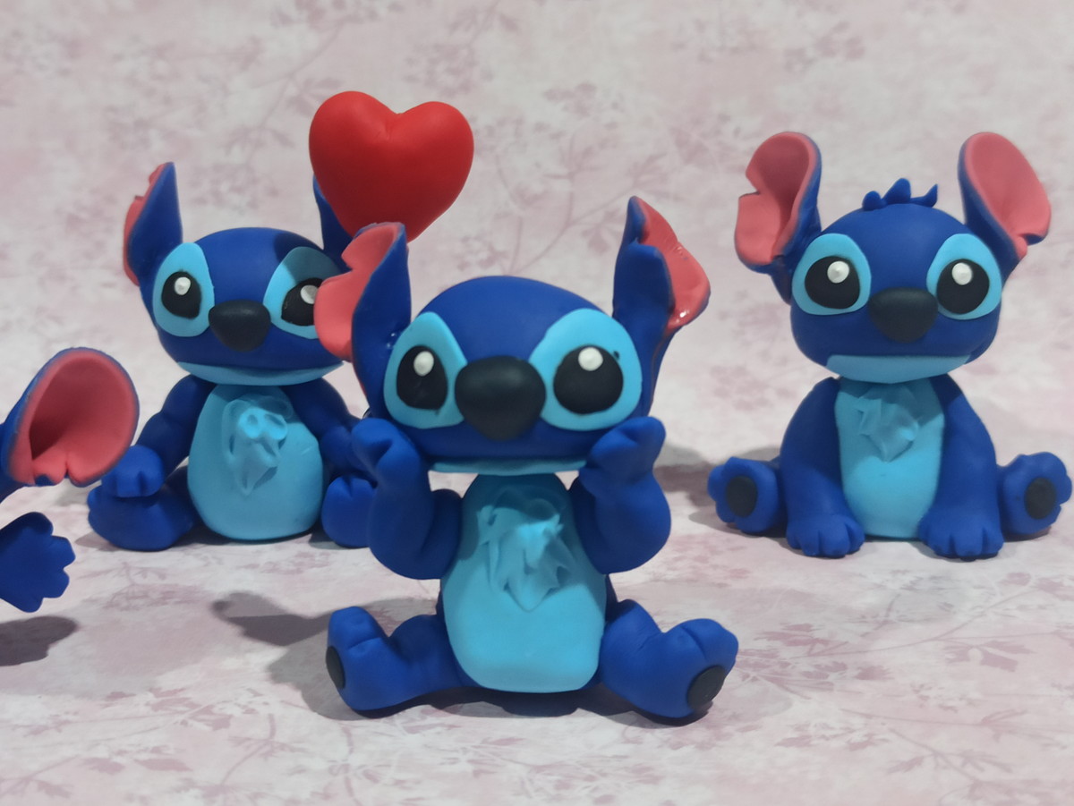 site:elo7.com.br Lembrancinha Stitch