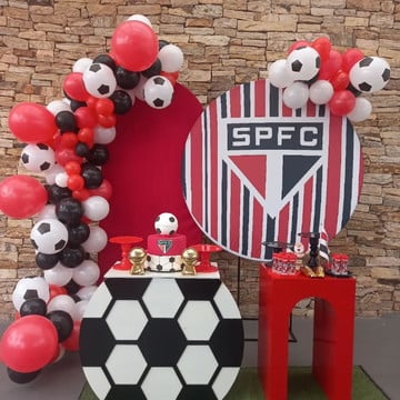 site:elo7.com.br Lembrancinha Festa São Paulo FC