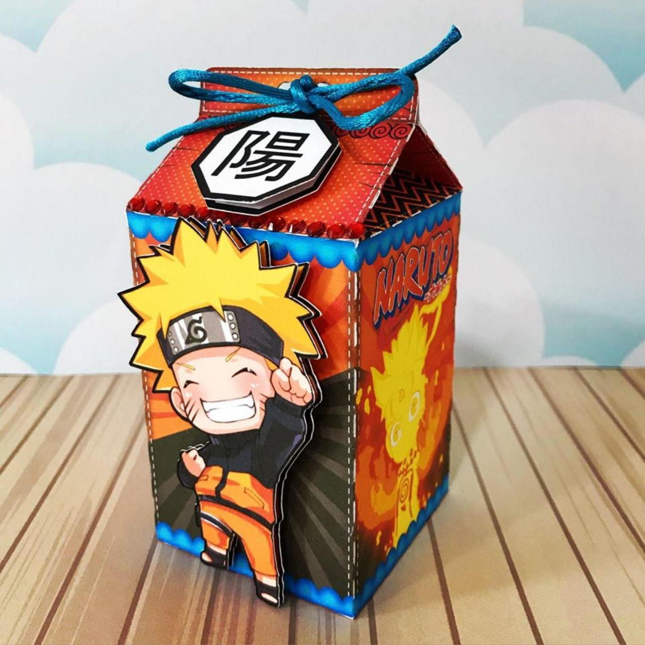 site:elo7.com.br Lembrancinha Naruto