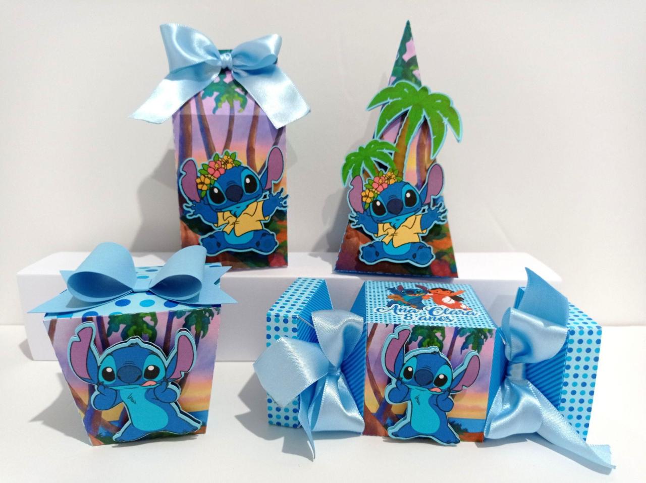 site:elo7.com.br Lembrancinha Stitch