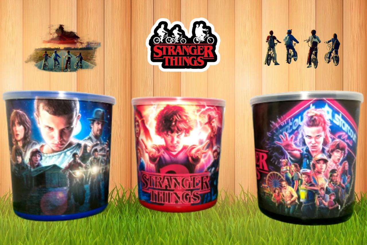 site:elo7.com.br Lembrancinha Stranger Things