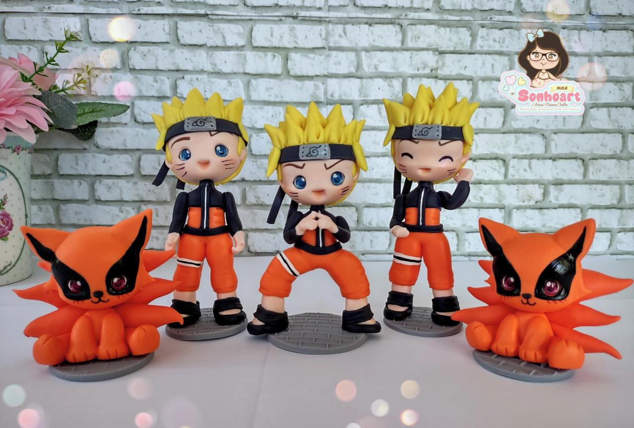 site:elo7.com.br Lembrancinha Naruto