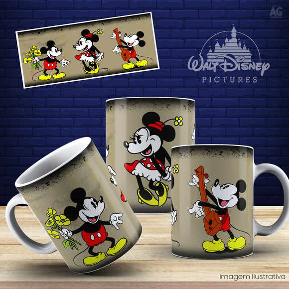 site:elo7.com.br Lembrancinha Minnie Mouse