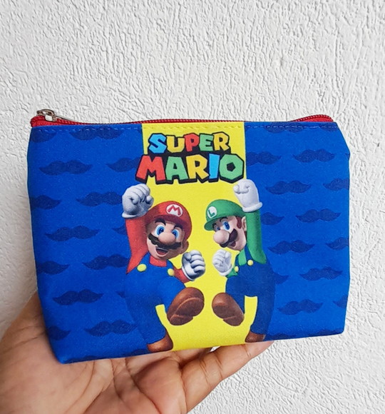 site:elo7.com.br Lembrancinha Mario Kart