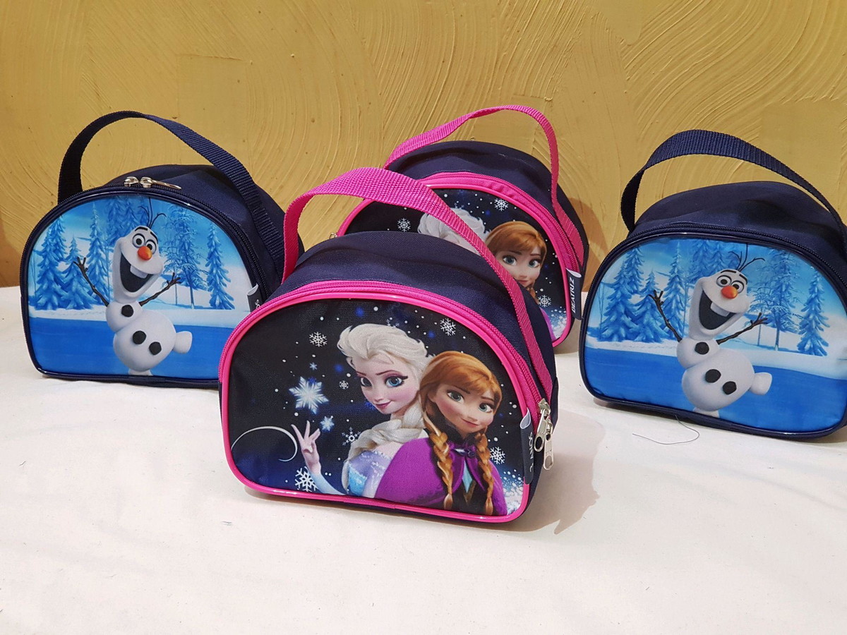 site:elo7.com.br Lembrancinha Frozen Disney