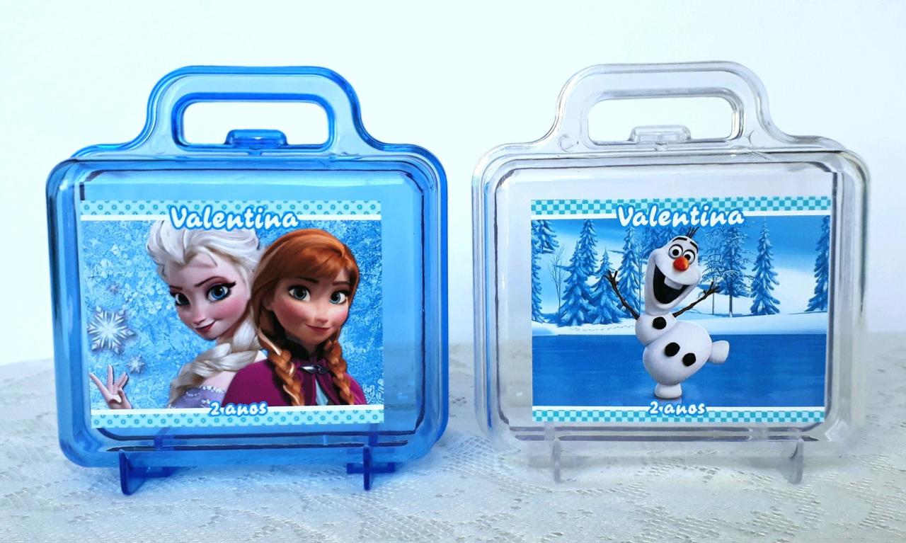 site:elo7.com.br Lembrancinha Frozen Disney