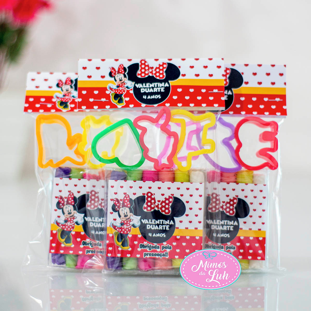 site:elo7.com.br Lembrancinha Minnie Mouse