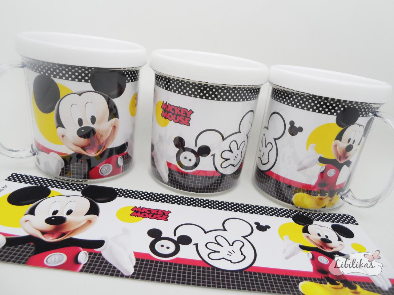 site:elo7.com.br Lembrancinha Mickey Mouse