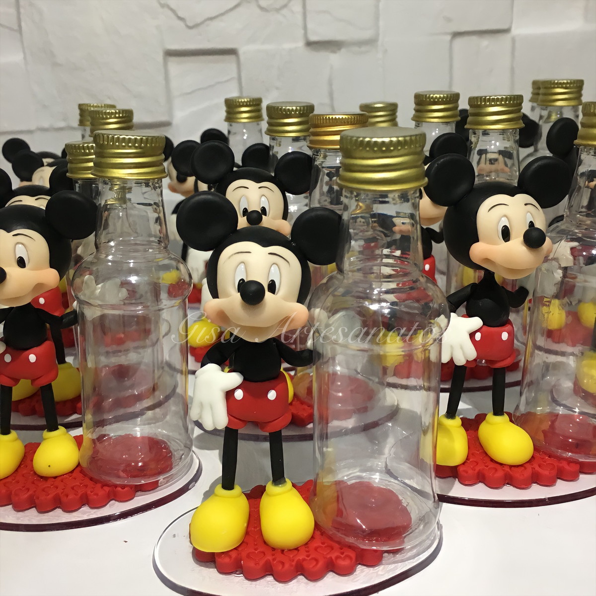 site:elo7.com.br Lembrancinha Mickey Mouse