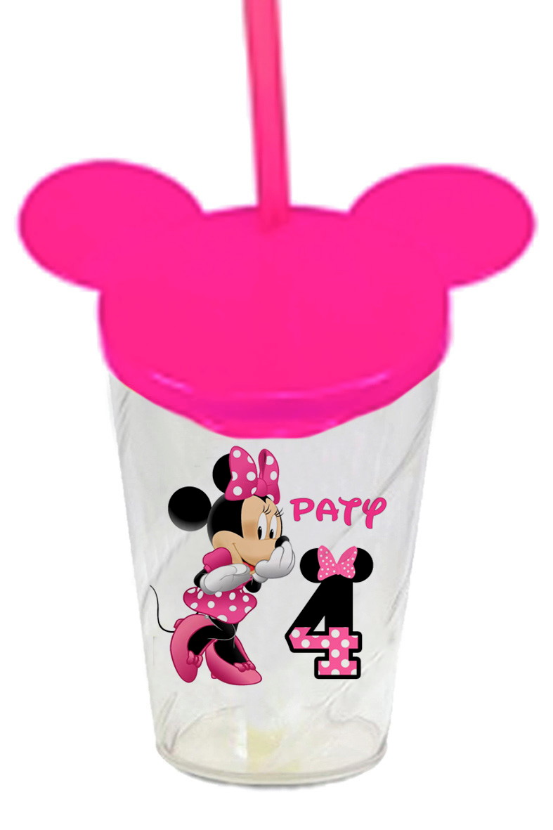 site:elo7.com.br Lembrancinha Minnie Mouse