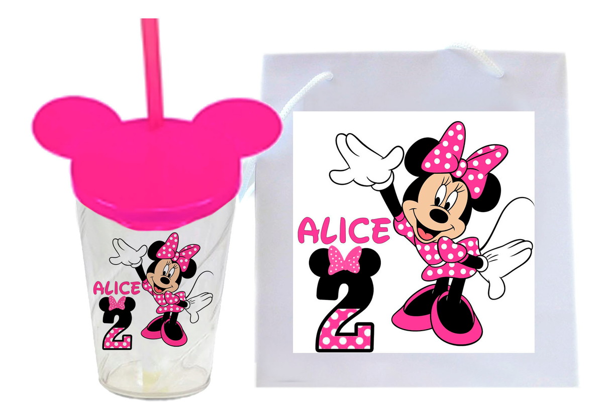 site:elo7.com.br Lembrancinha Minnie Mouse