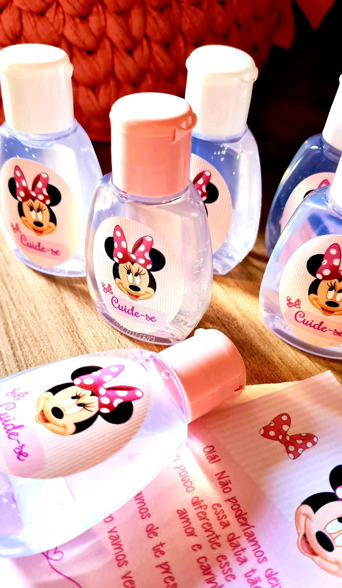 site:elo7.com.br Lembrancinha Minnie Mouse