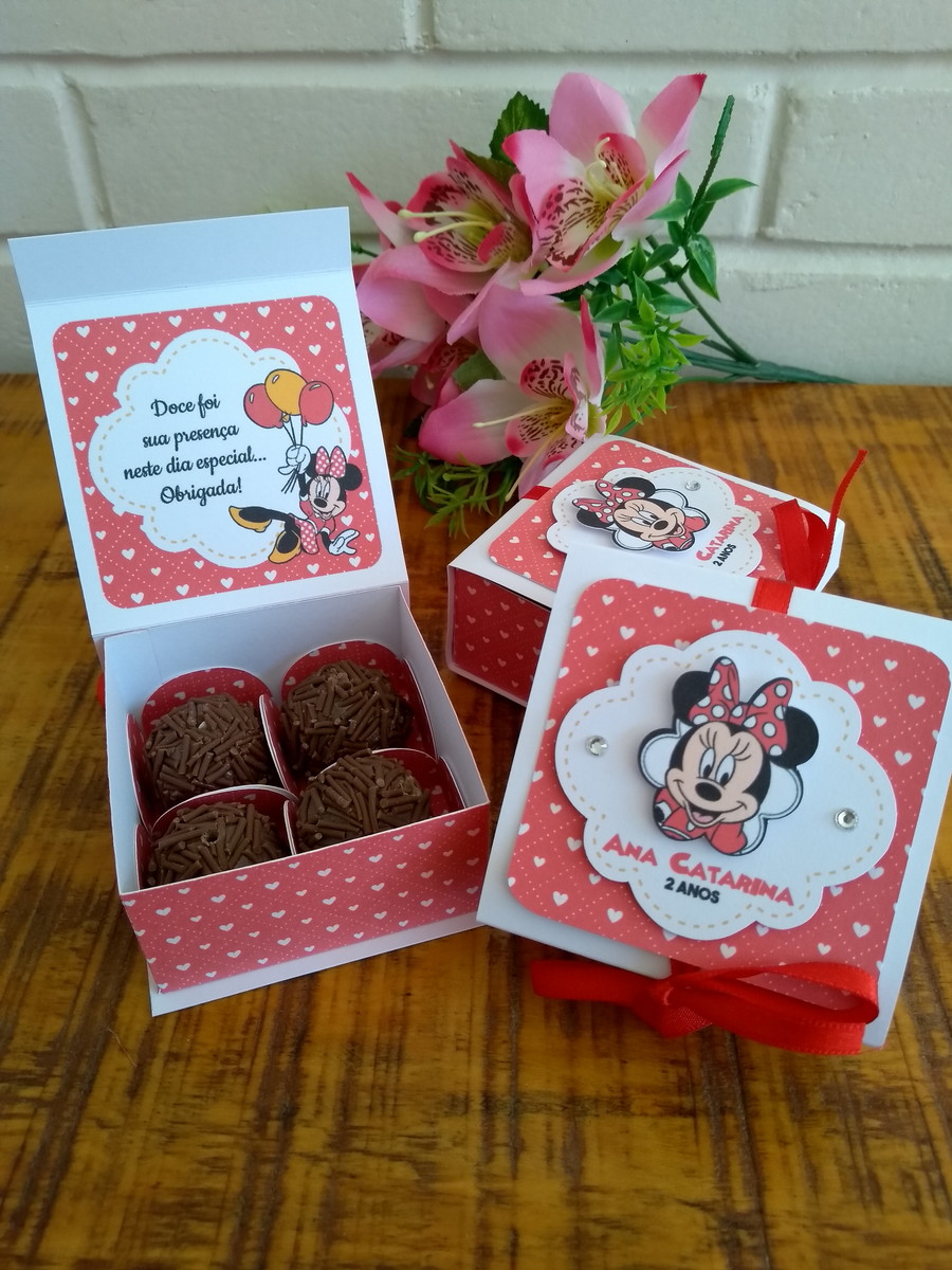 site:elo7.com.br Lembrancinha Minnie Mouse