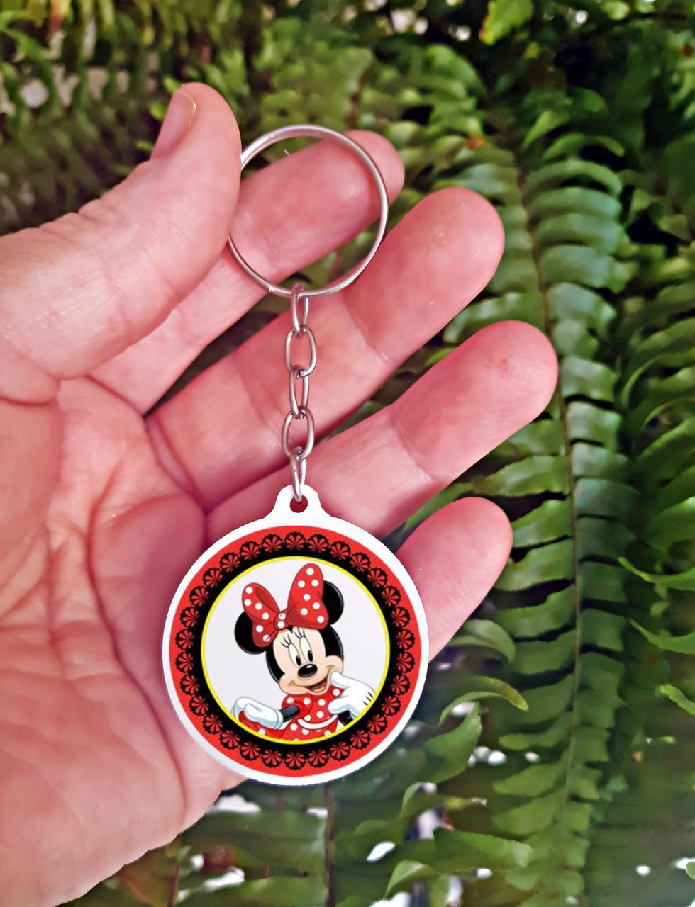 site:elo7.com.br Lembrancinha Minnie Mouse