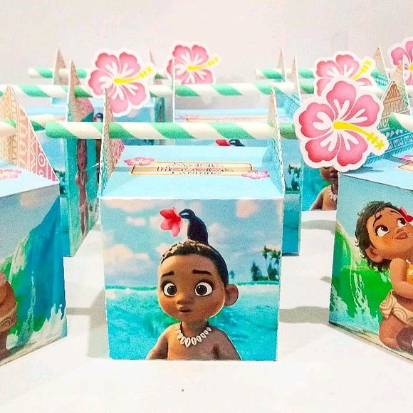 site:elo7.com.br Lembrancinha Moana