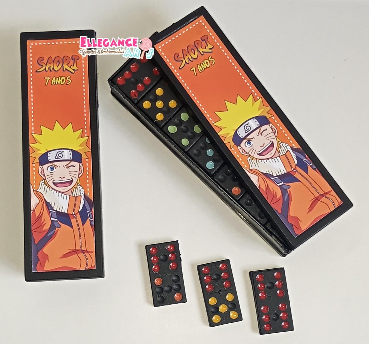 site:elo7.com.br Lembrancinha Naruto