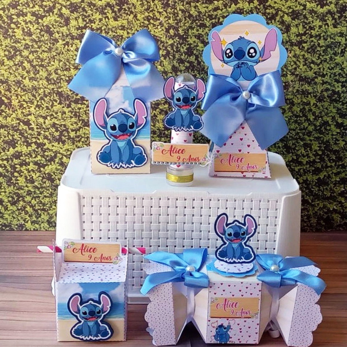 site:elo7.com.br Lembrancinha Stitch