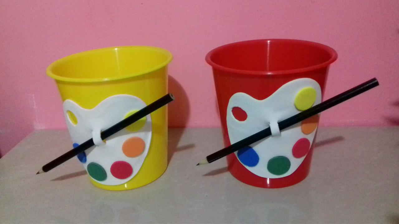 site:elo7.com.br Lembrancinha Pintando o 7