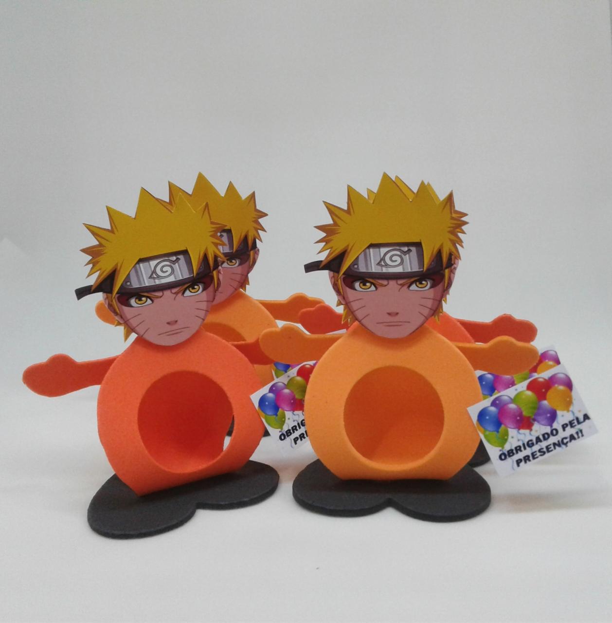 site:elo7.com.br Lembrancinha Naruto