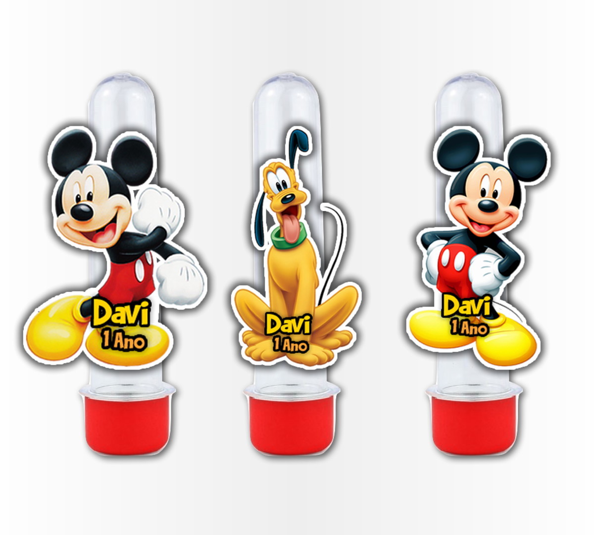 site:elo7.com.br Lembrancinha Mickey Mouse