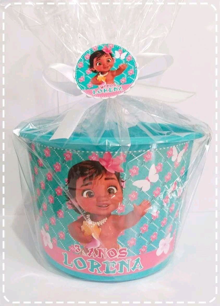 site:elo7.com.br Lembrancinha Moana