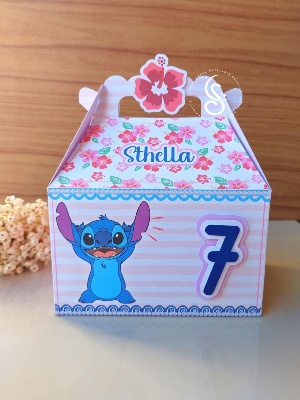 site:elo7.com.br Lembrancinha Stitch