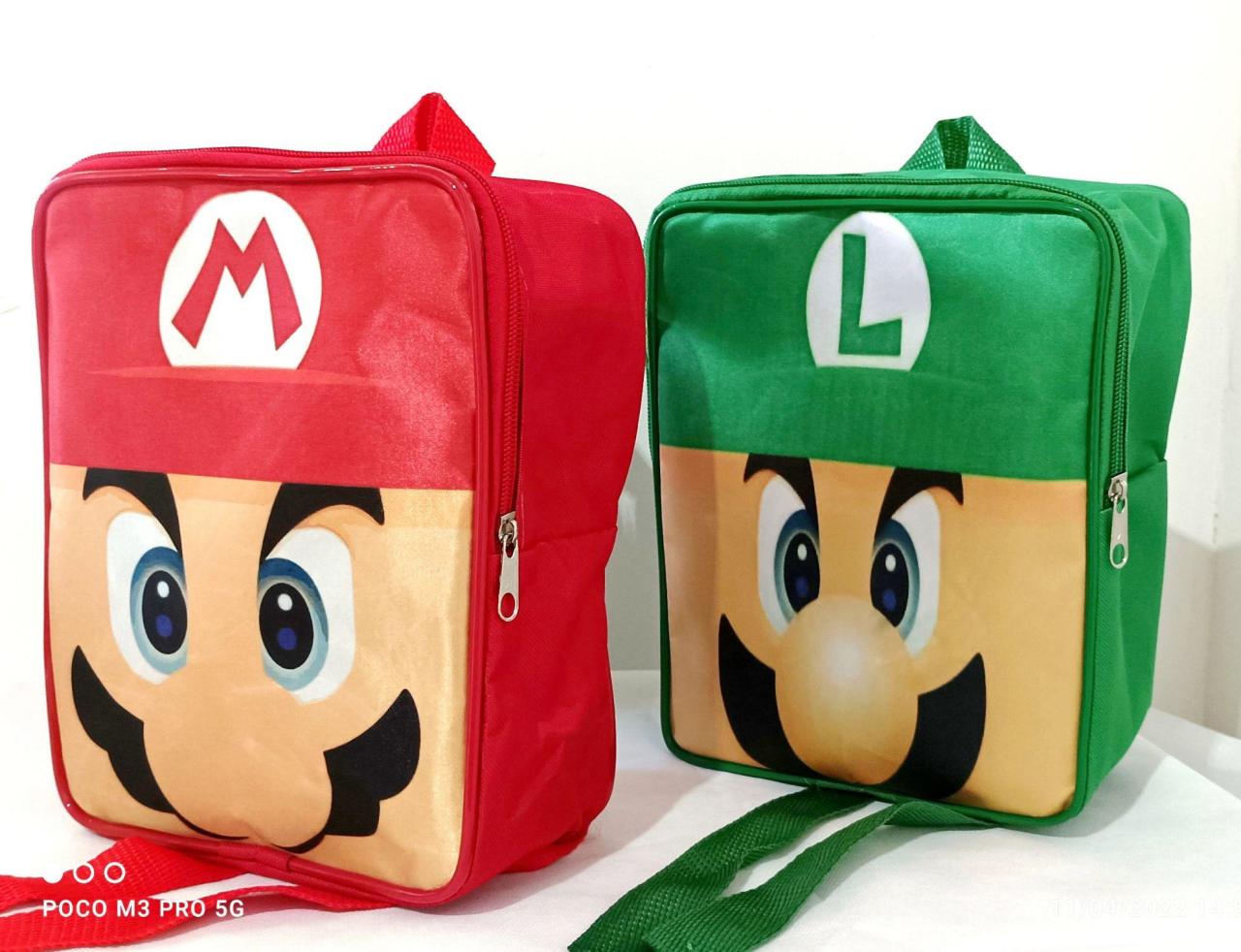 site:elo7.com.br Lembrancinha Super Mario Bros