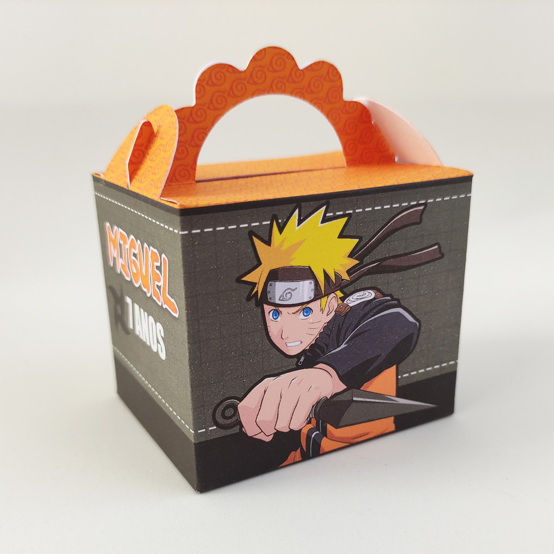 site:elo7.com.br Lembrancinha Naruto