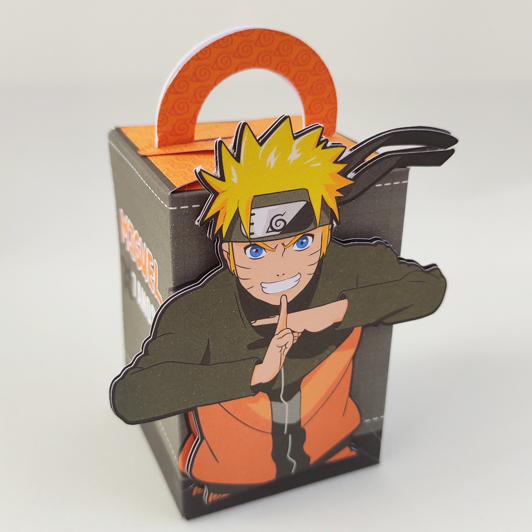 site:elo7.com.br Lembrancinha Naruto