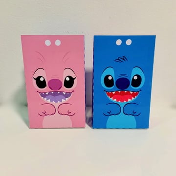 site:elo7.com.br Lembrancinha Stitch