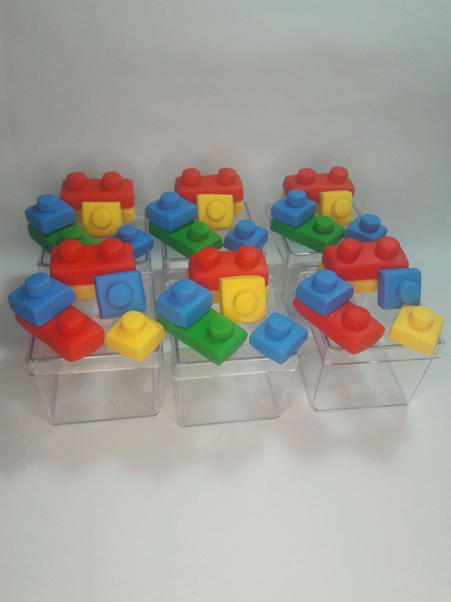 site:elo7.com.br Lembrancinha Lego