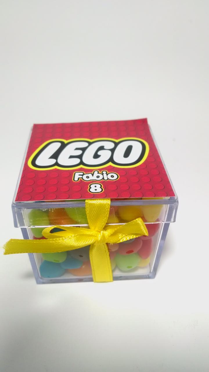 site:elo7.com.br Lembrancinha Lego