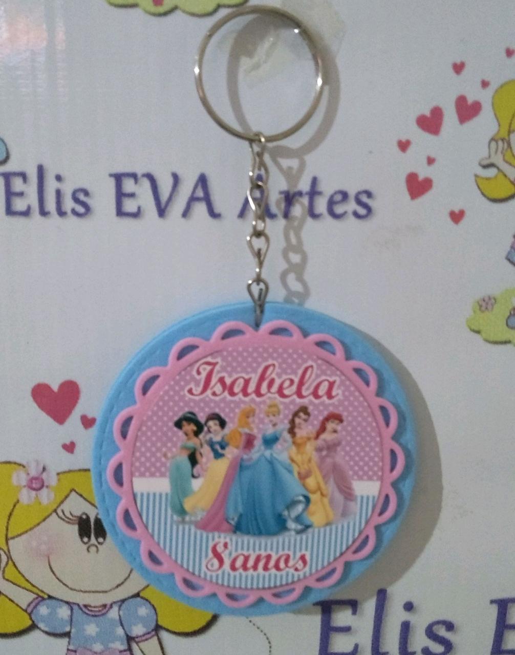 site:elo7.com.br Lembrancinha Princesas Disney