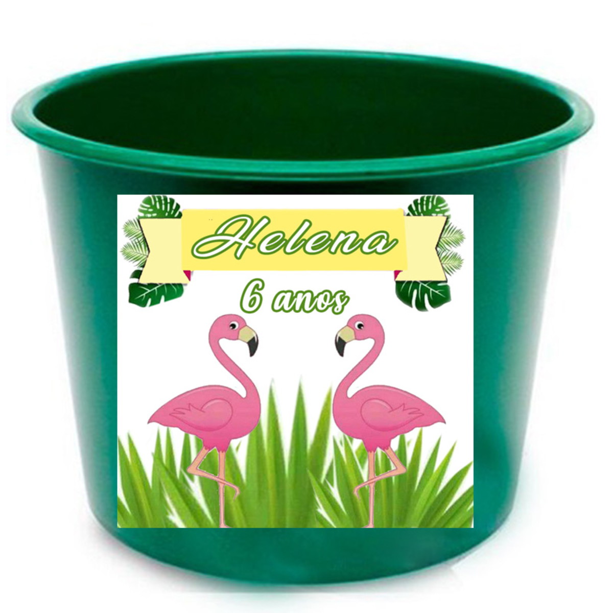 site:elo7.com.br Lembrancinha Flamingo