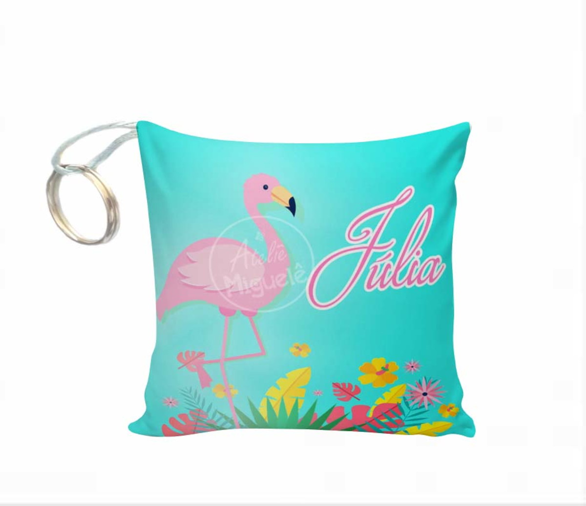 site:elo7.com.br Lembrancinha Flamingo