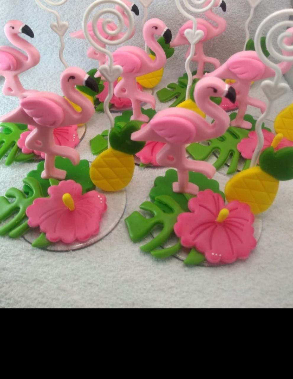 site:elo7.com.br Lembrancinha Flamingo