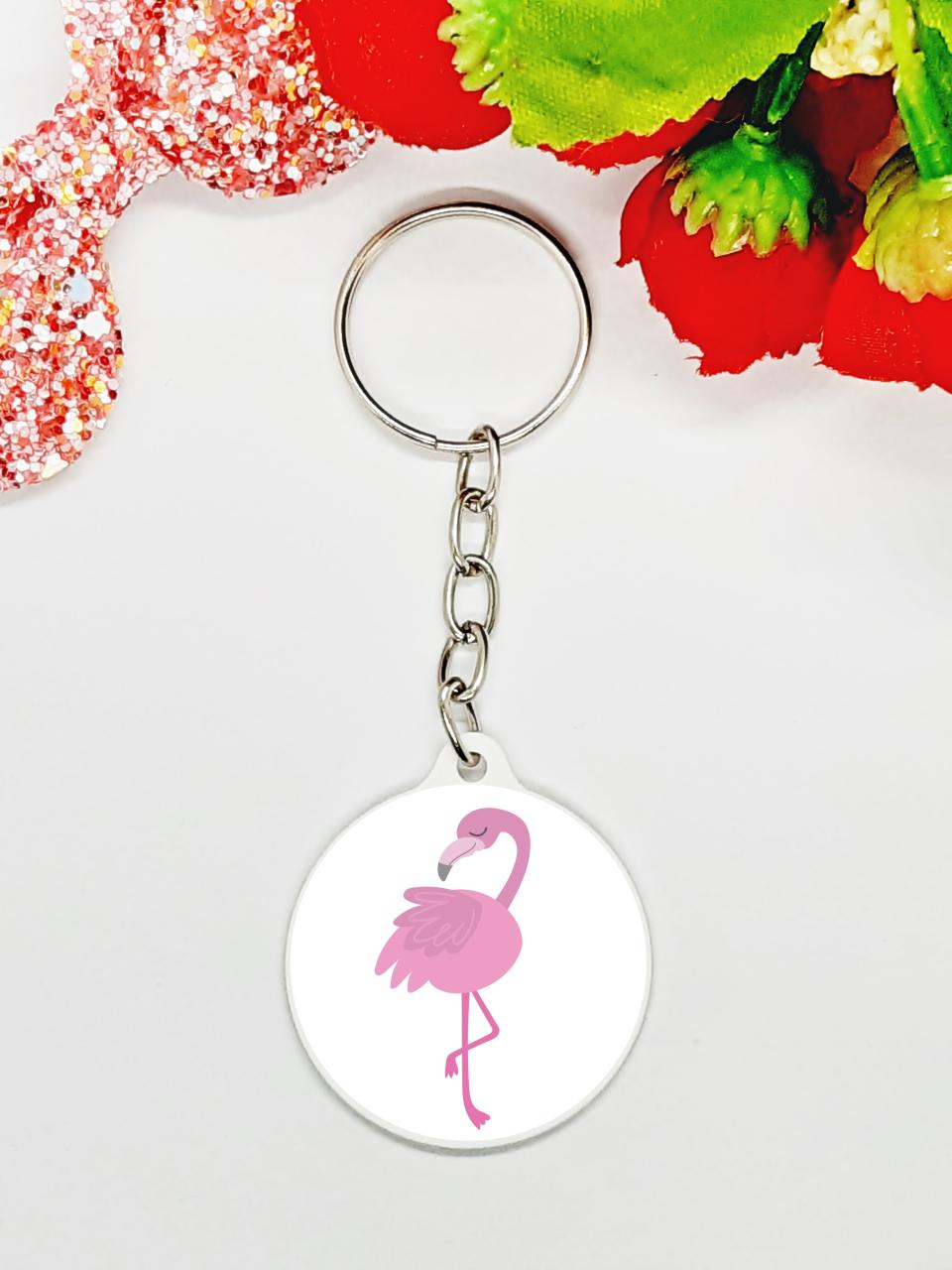 site:elo7.com.br Lembrancinha Flamingo