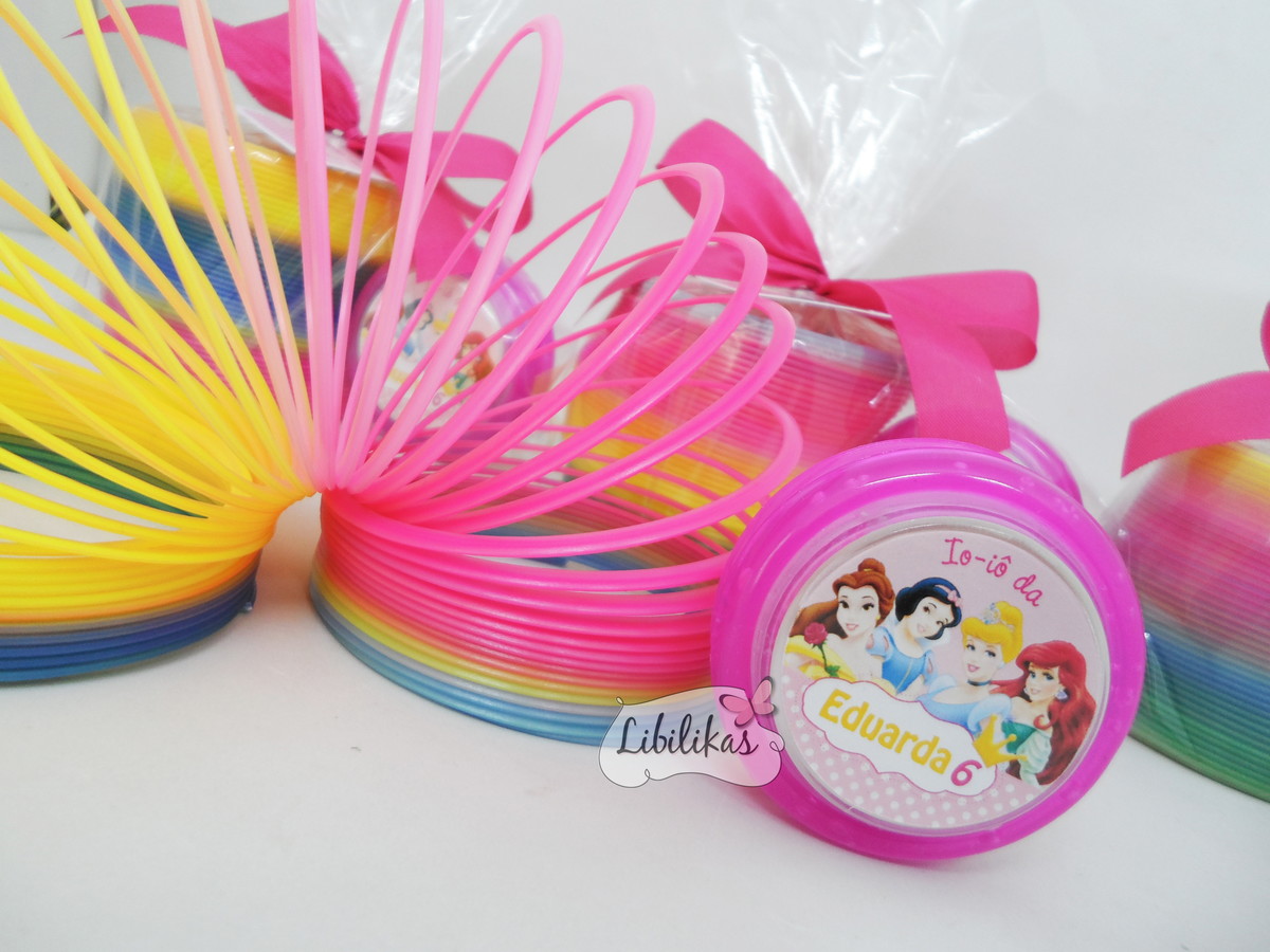 site:elo7.com.br Lembrancinha Princesas Disney