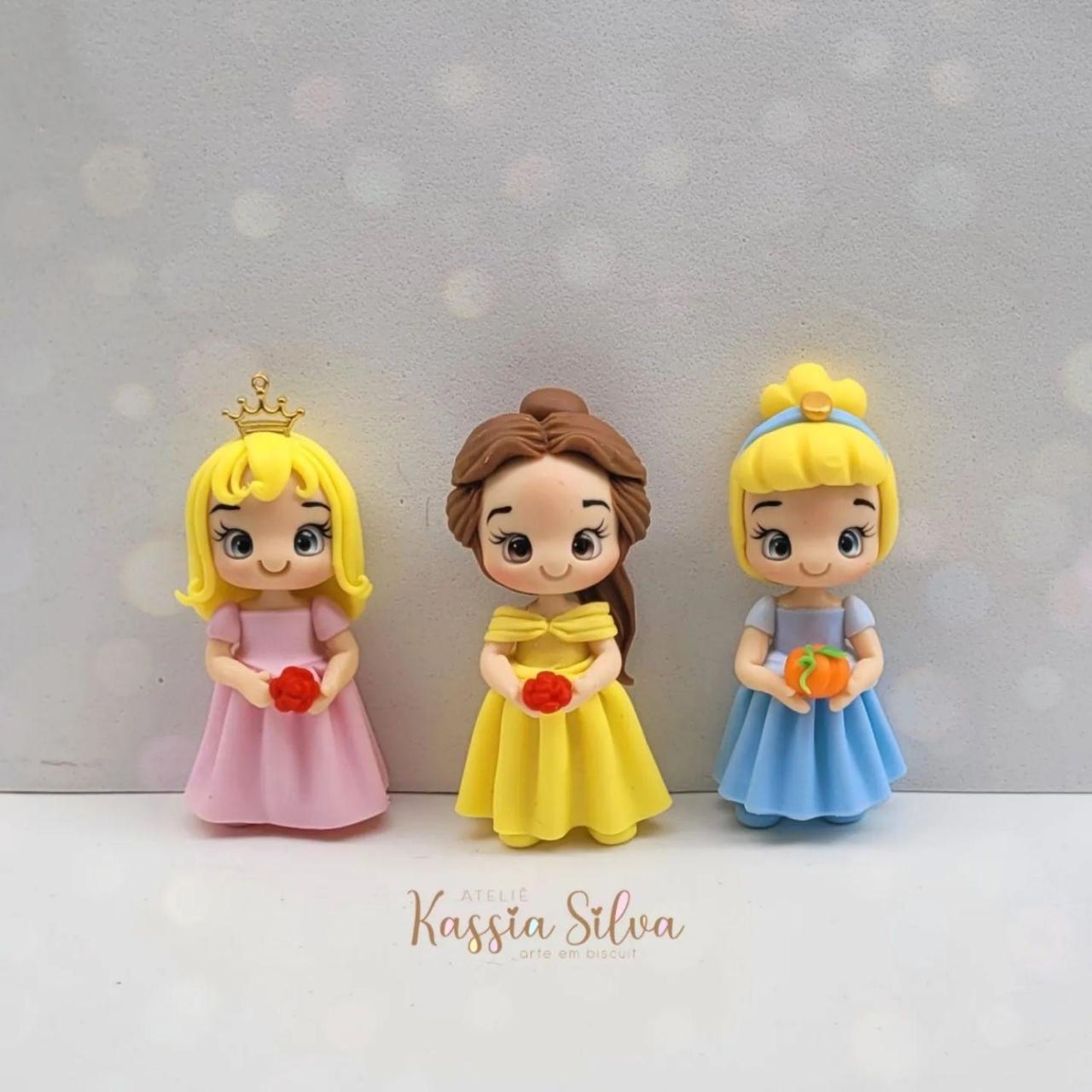 site:elo7.com.br Lembrancinha Princesas Disney