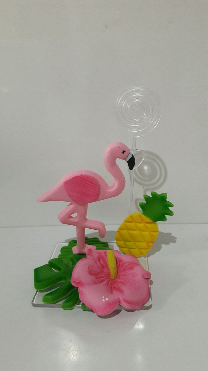 site:elo7.com.br Lembrancinha Flamingo