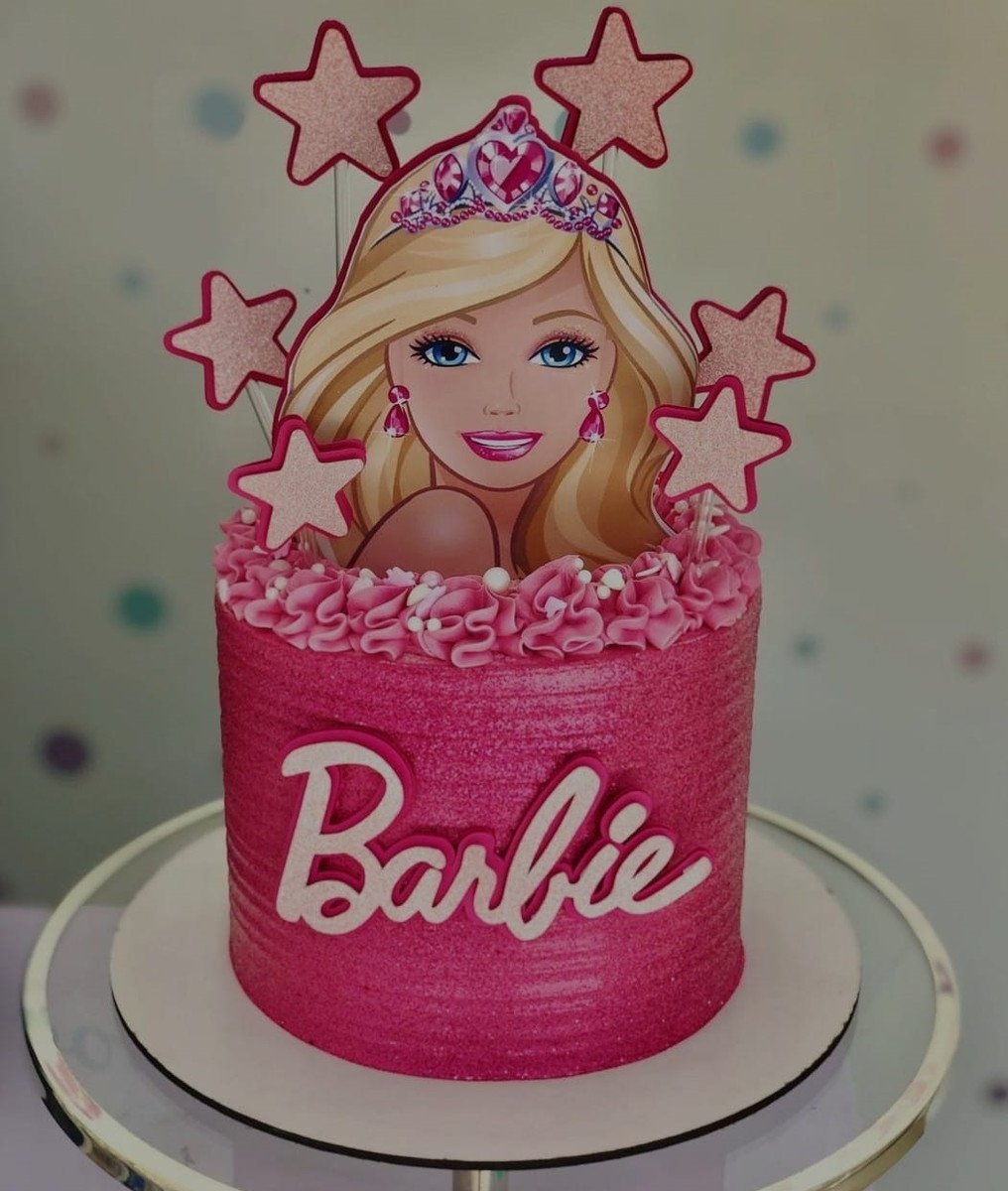 bolo-barbie