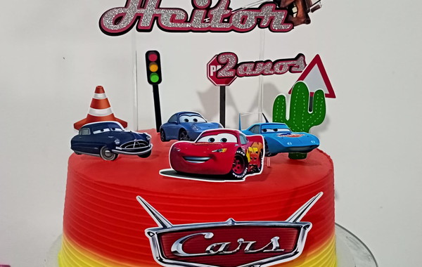 bolo-carros-disney