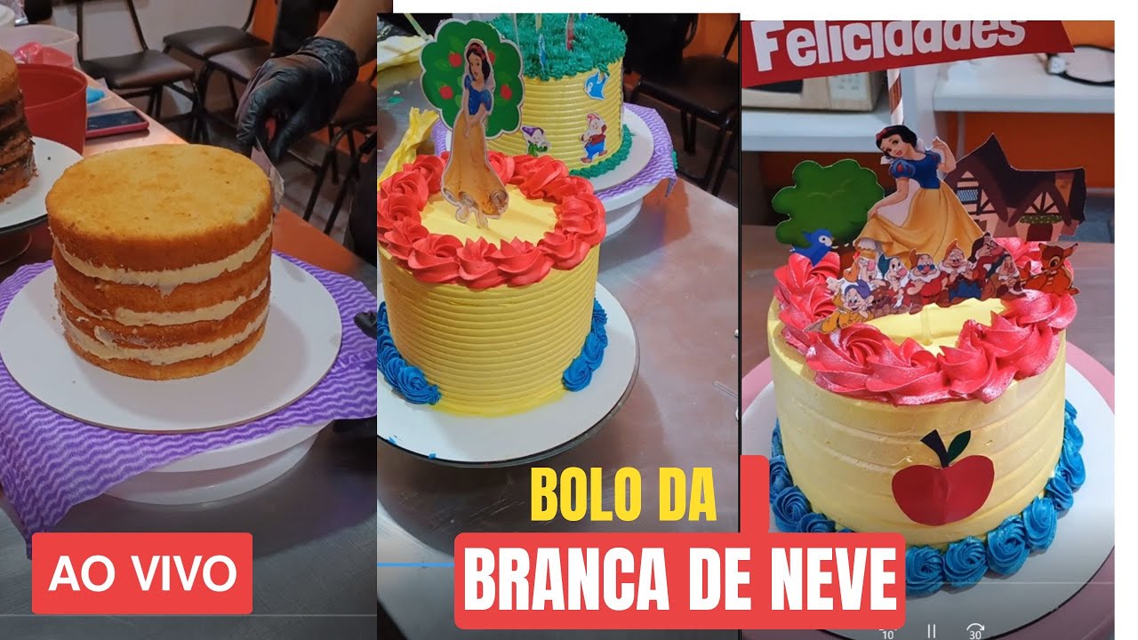 bolo-branca-de-neve