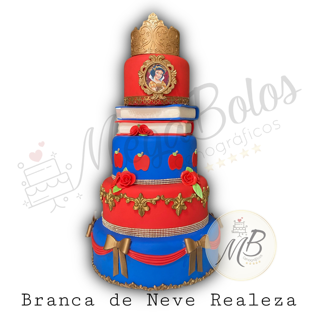 bolo-branca-de-neve