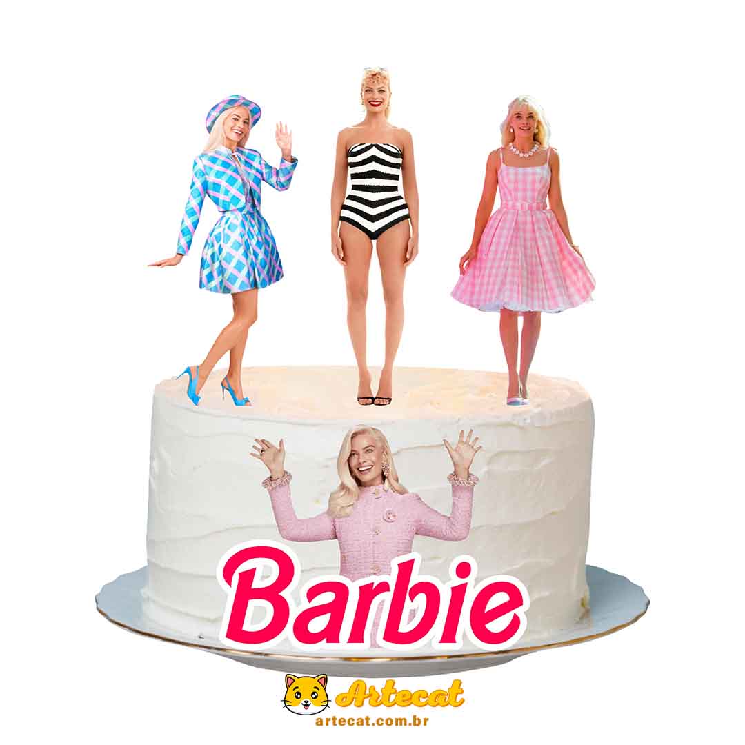 bolo-barbie