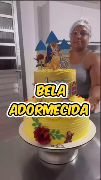 bolo-bela-adormecida