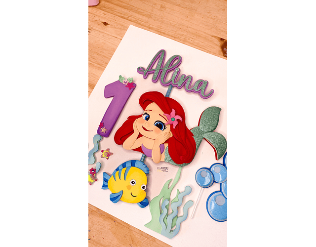 bolo-ariel