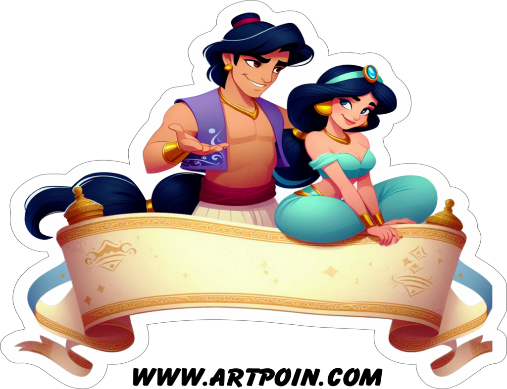 bolo-aladdin-e-jasmine